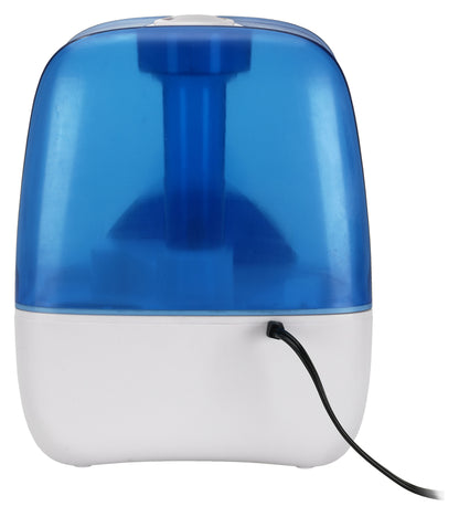 PureGuardian H1210AR 1.5-Gallon Cool Mist Humidifier with Aromatherapy Tray 500 sq. ft.