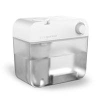 PureGuardian H1035W 40-Hour, 1-Gallon, Easy to Clean Cool Mist Ultrasonic Humidifier