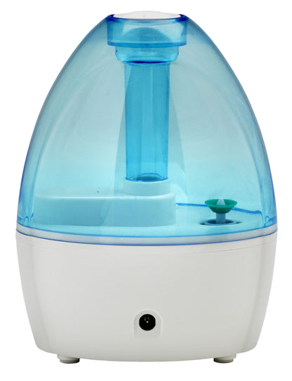 Humidificateur ultrasonique à brume fraîche PureGuardian H910BL pour pépinière