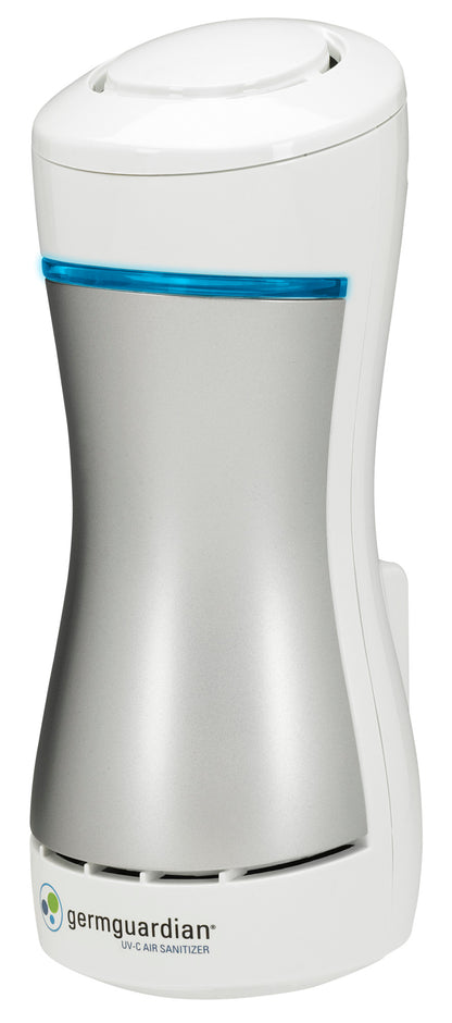 GermGuardian GG1000 Pluggable UV-C Air Sanitizer & Odor Reducer
