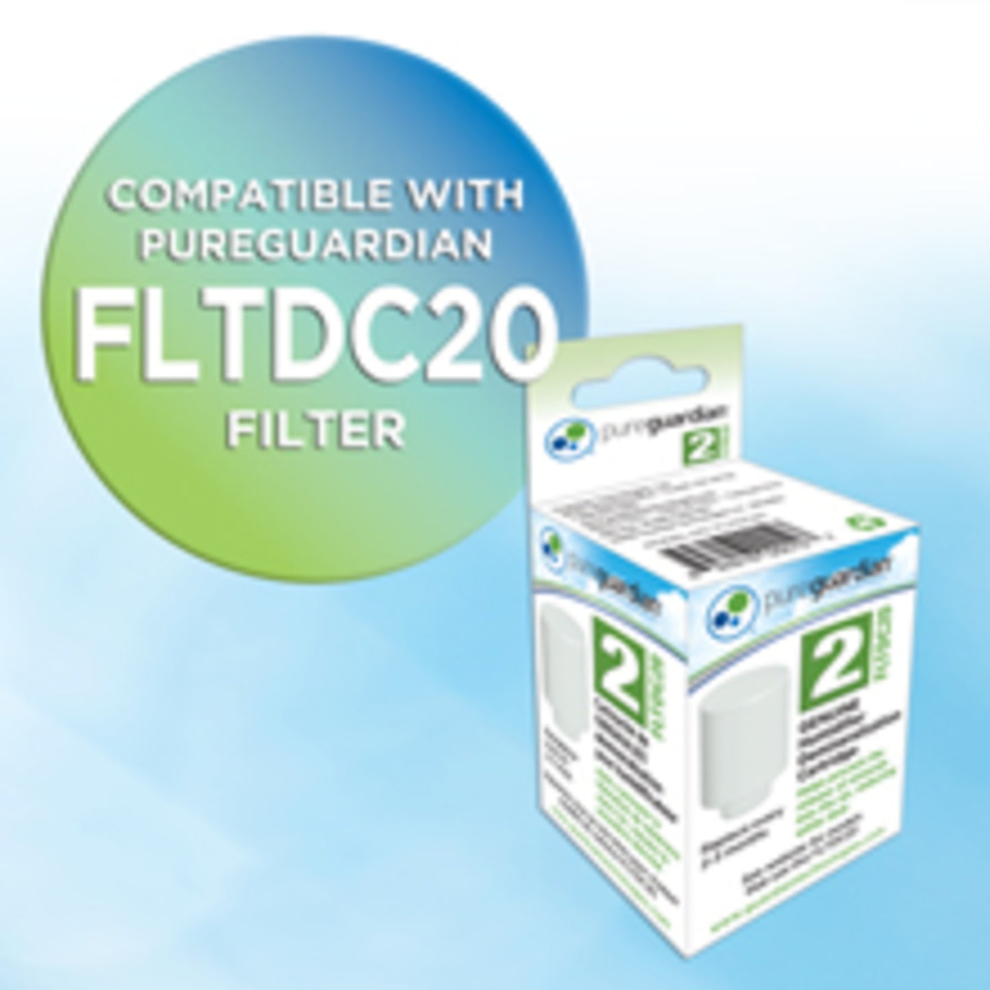 PureGuardian H1175 Top Fill Ultrasonic Cool Mist Humidifier with Aromatherapy Tray, 1.5-Gallon