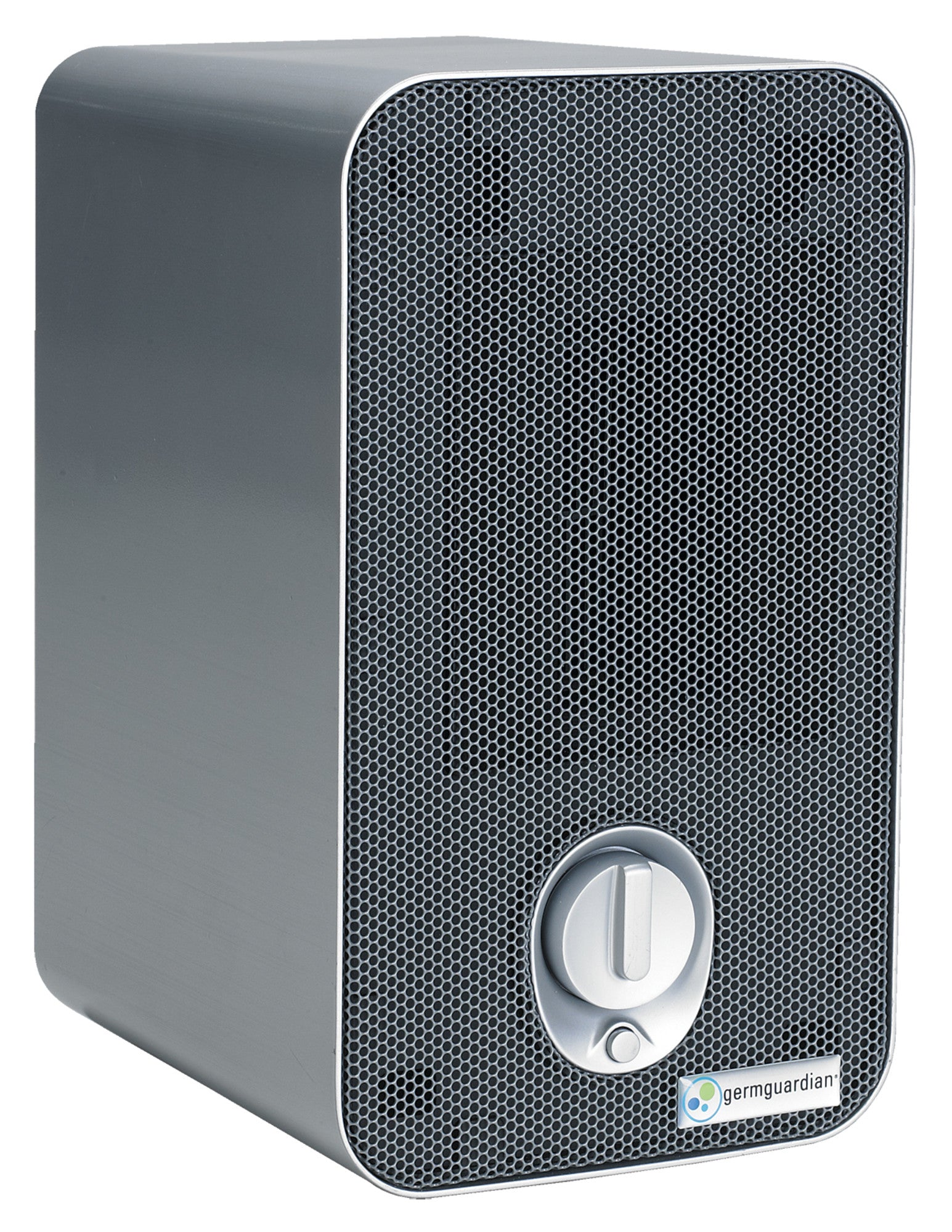 GermGuardian AC4100 4-in-1, 11" Desktop Air Purifier with HEPA Filter, UV-C Sanitizer, and Odor Reduction
