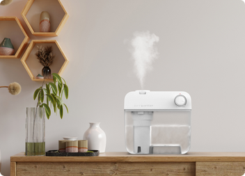 GermGuardian PureGuardian Air Purifiers, Humidifiers, HEPA Filters ...