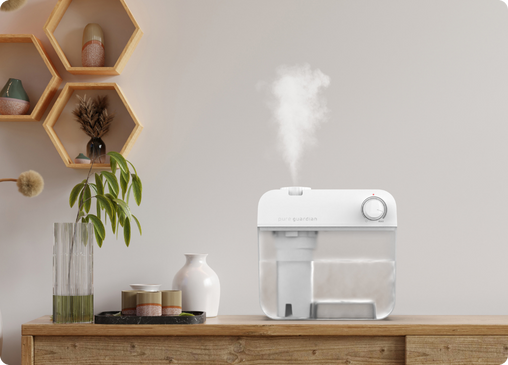 Guardian Technologies