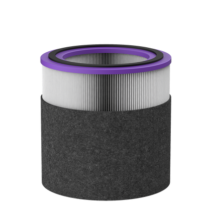 GermGuardian FLT151PT PET PURE™ Air Purifier Filter V