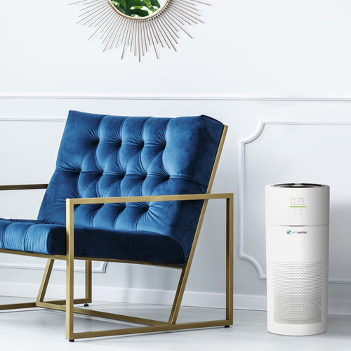 Germguardian ac9400w review discount