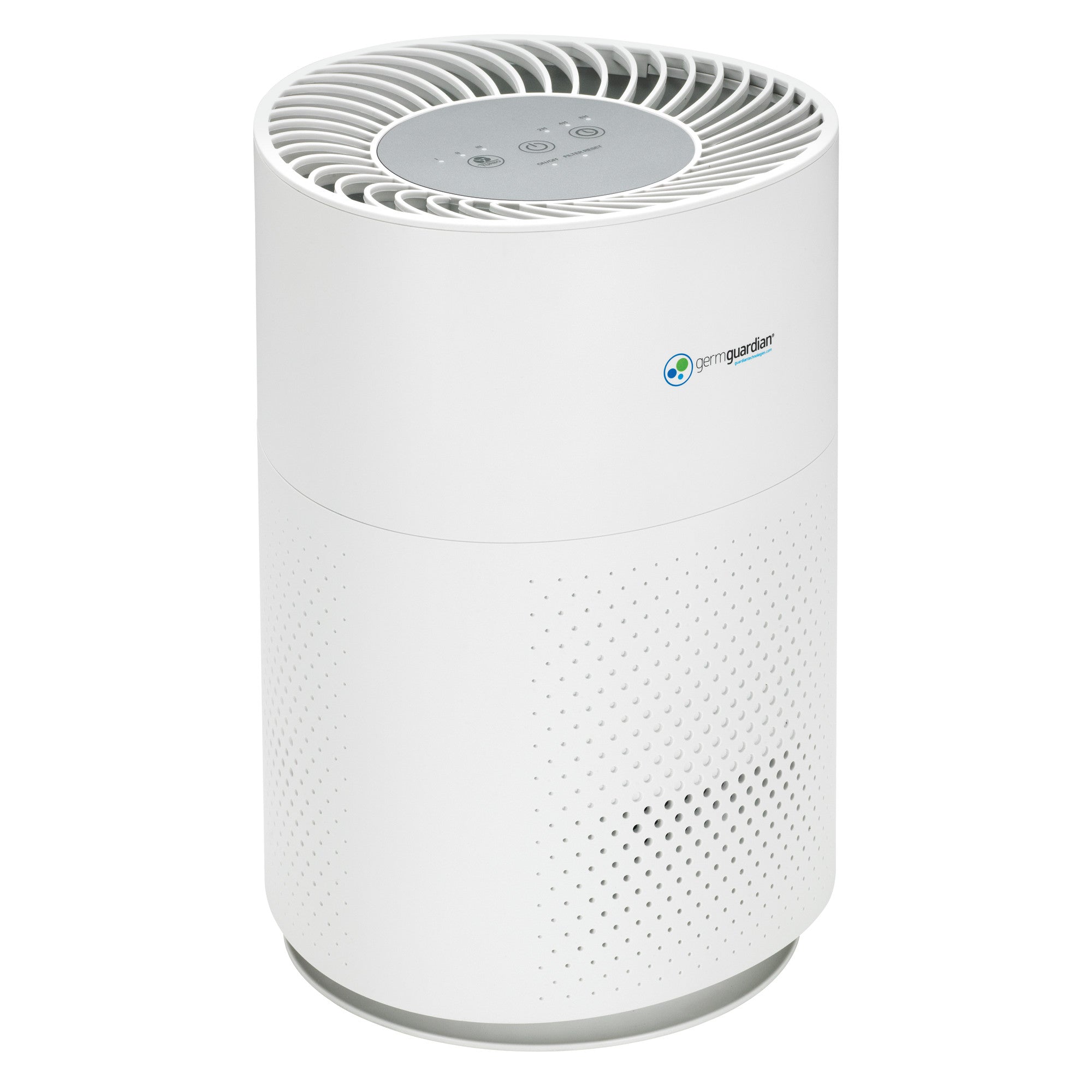 GermGuardian AC4200W Allergen and Odor Reducing Air Purifying System for Homes