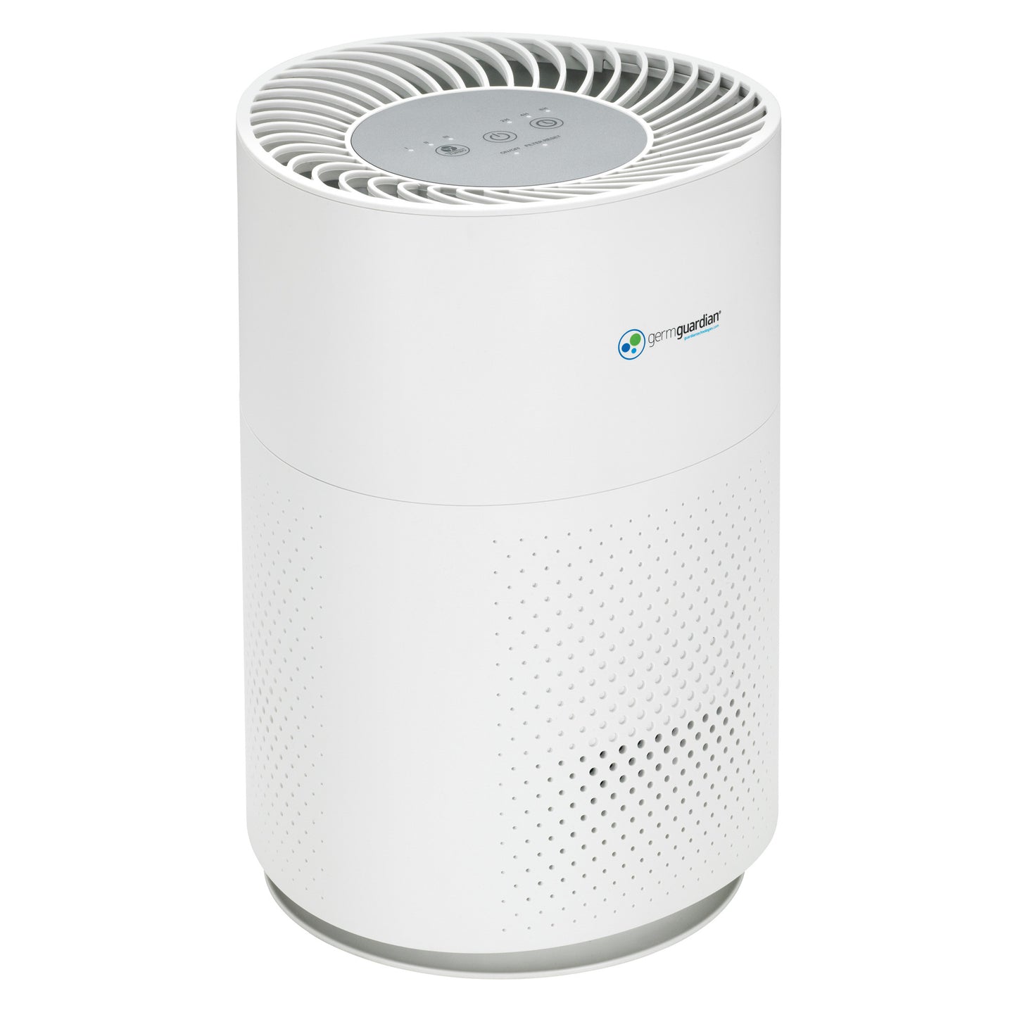GermGuardian AC4200W Allergen and Odor Reducing Air Purifying System for Homes