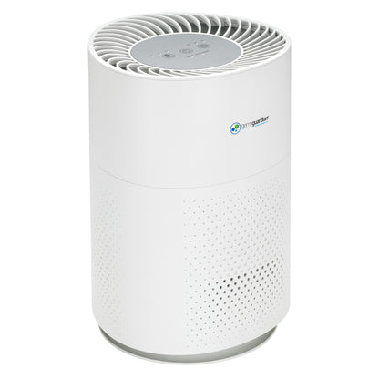 GermGuardian AC4200W Allergen and Odor Reducing Air Purifying System for Homes