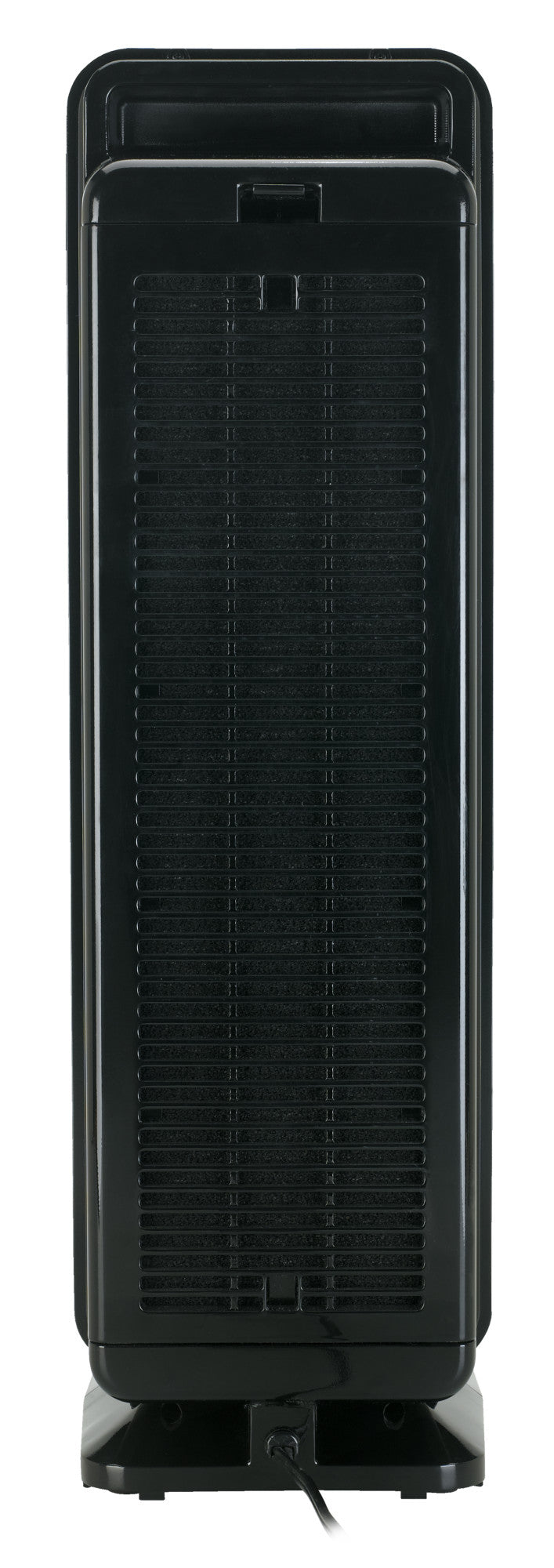 GermGuardian CDAP4500 22" Air Purifier with HEPA Pure Filter and UV-C: Black