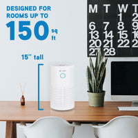 GermGuardian AC4711W 15