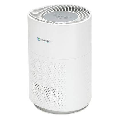 GermGuardian AC4200W Allergen and Odor Reducing Air Purifying System for Homes