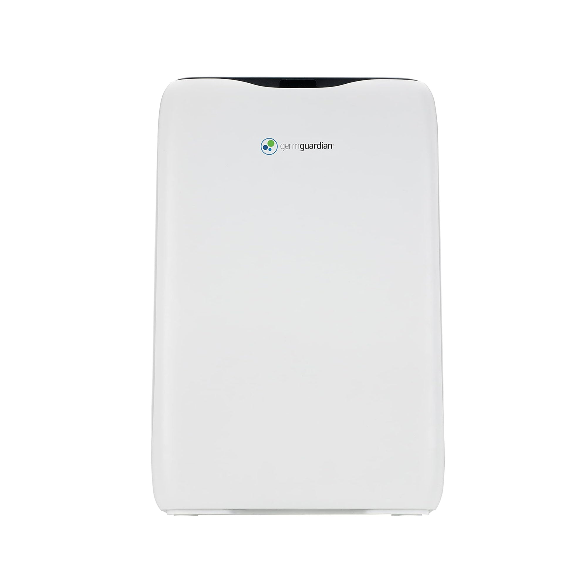 GermGuardian AC5600 HEPA PURE™ 18" Console Air Purifier (3-speed 3-stage filtration, white)