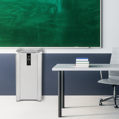 GermGuardian AP6100 Air Purifier - Thumbnail 4