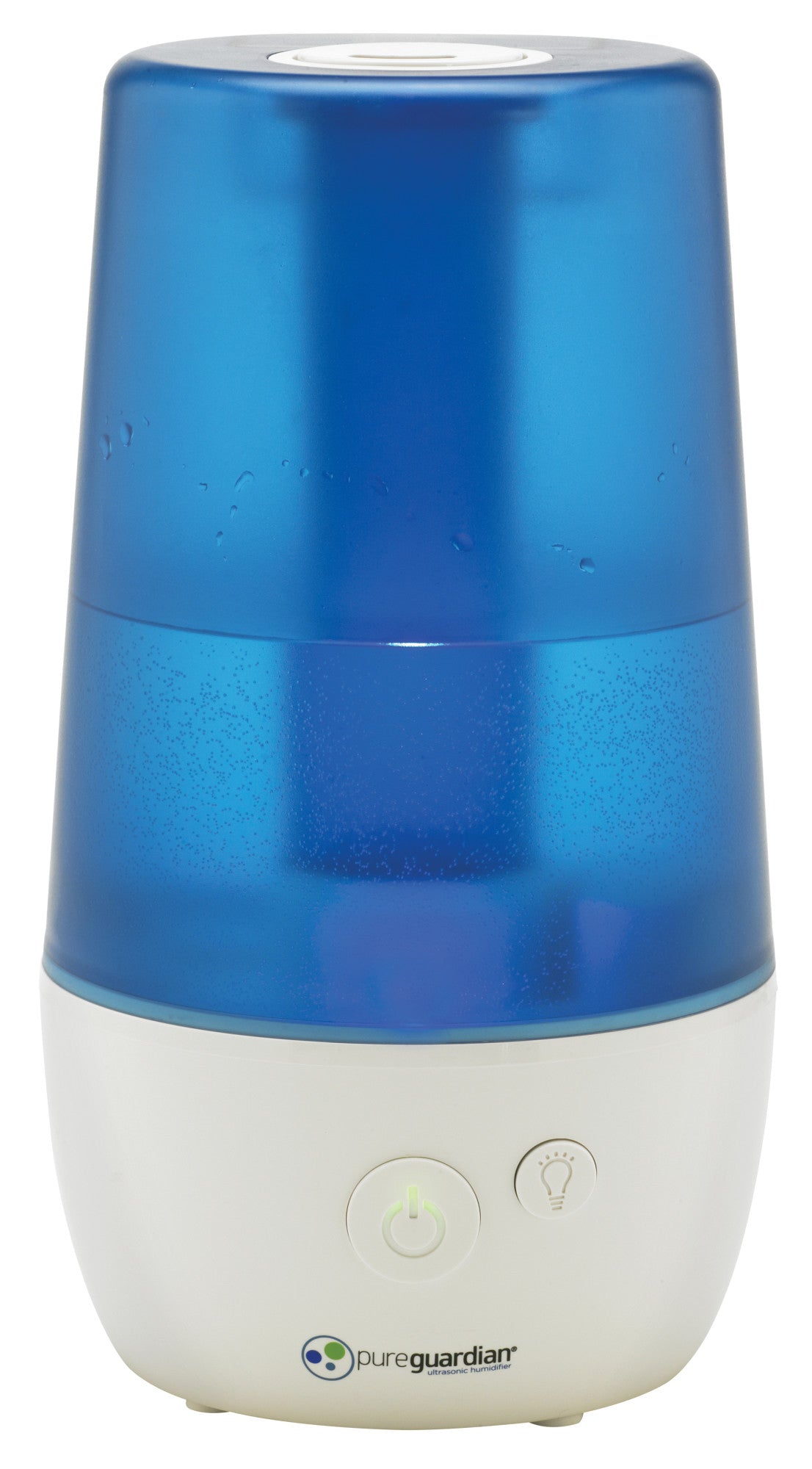PureGuardian H965AR 1-Gallon Ultrasonic Cool Mist Humidifier