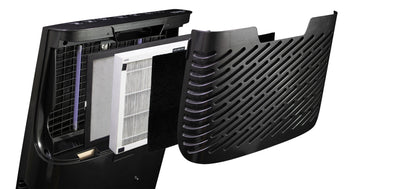Lasko YY25630 HEPA Air Purifier Filter Pack