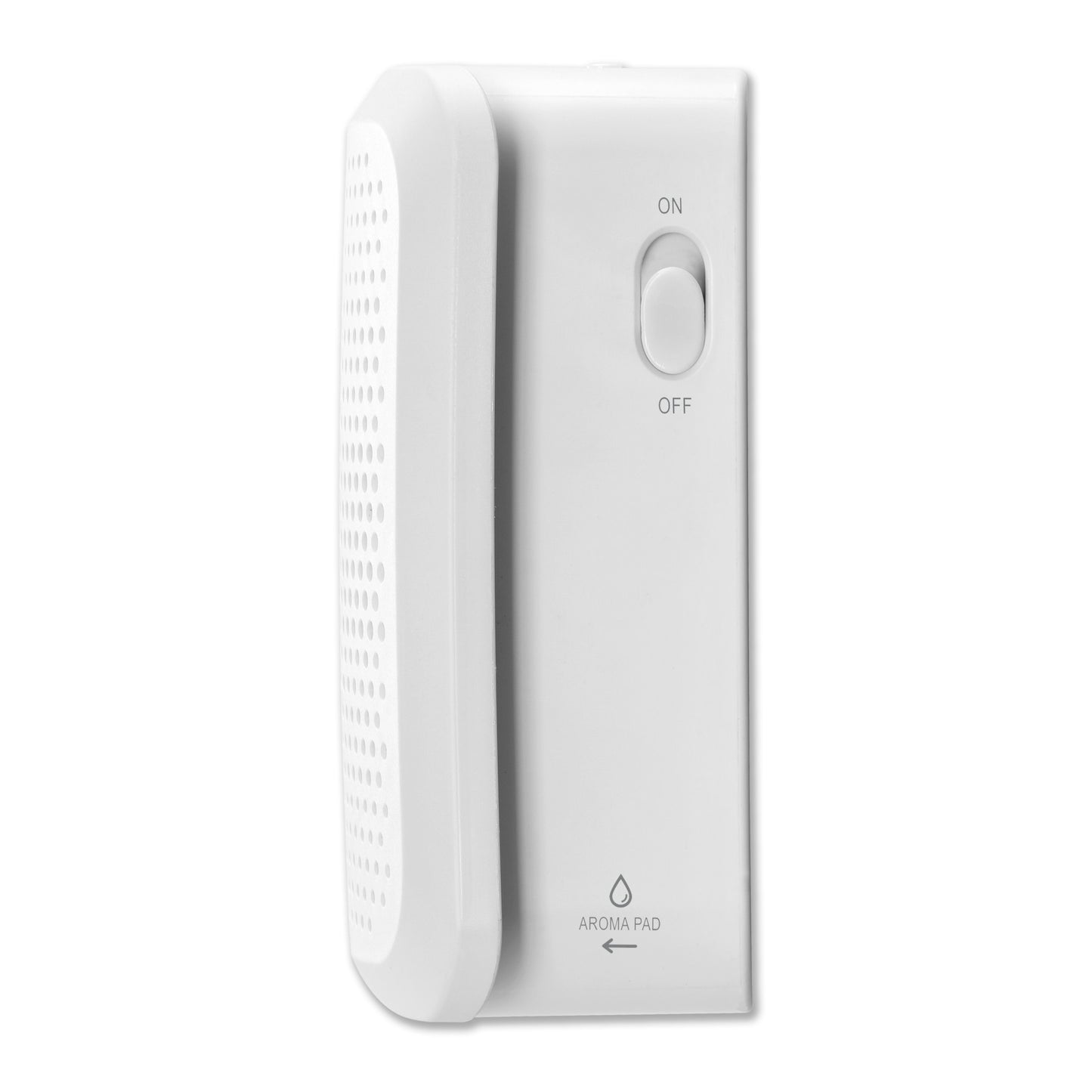 GermGuardian AC225W purificateur d'air enfichable éliminant les odeurs avec UV-C et veilleuse