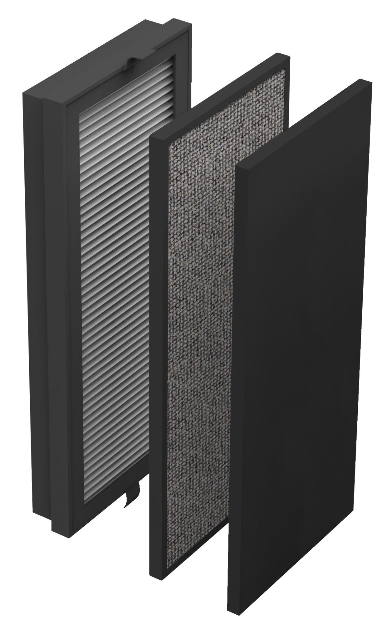 Lasko YY11200 HEPA Air Purifier Filter Pack