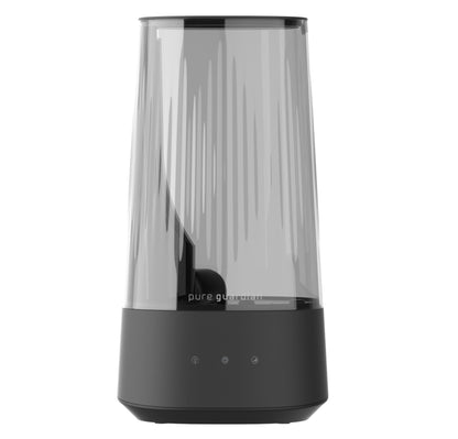 PureGuardian H980C 70-Hour Ultrasonic Cool Mist Humidifier, 1-Gallon