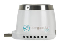 PureGuardian Spa SPA125 Evaporative Travel USB Aroma Diffuser
