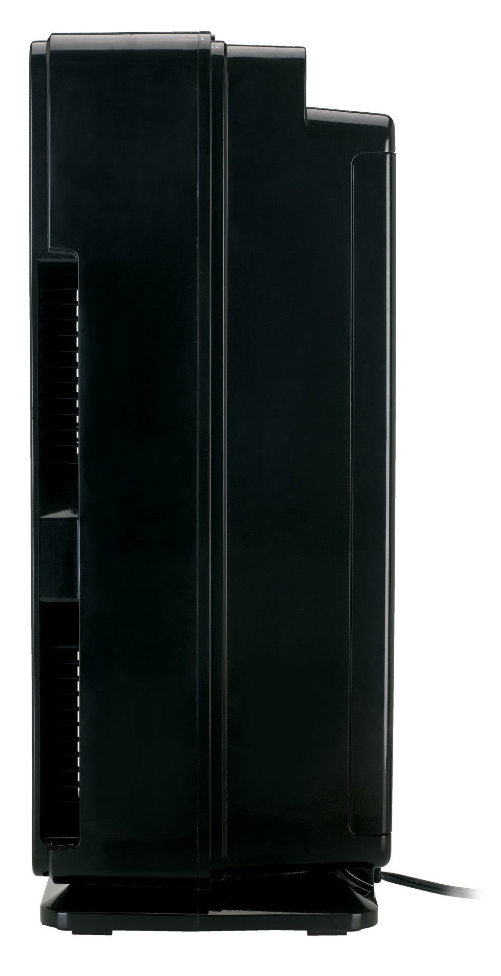 GermGuardian AC4300 Elite Purificateur d'air 5 en 1 avec filtre Pet Pure HEPA, désinfectant UV-C et réduction des odeurs, tour de 22 pouces (noir)