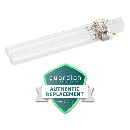 GermGuardian EV9LBL UV-C GENUINE Replacement Bulb and TiO2 Disc