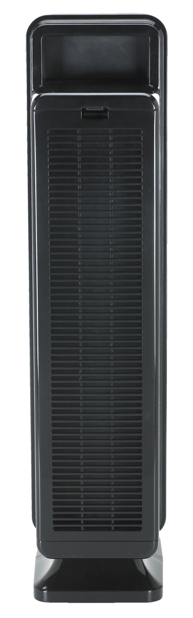 GermGuardian AC5350 HEPA PURE™ 28" Tower Air Purifier (5-speed 3-stage UV-C filtration, black)