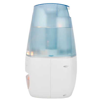 PureGuardian H1339W 1 Gallon 3-in-1 Humidifier, Salt Lamp & Aromatherapy Tray