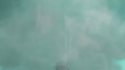 GermGuardian AC4880 HEPA PURE™ 22" Tower Air Purifier (5-speed 4-stage UV-C filtration, graphite)