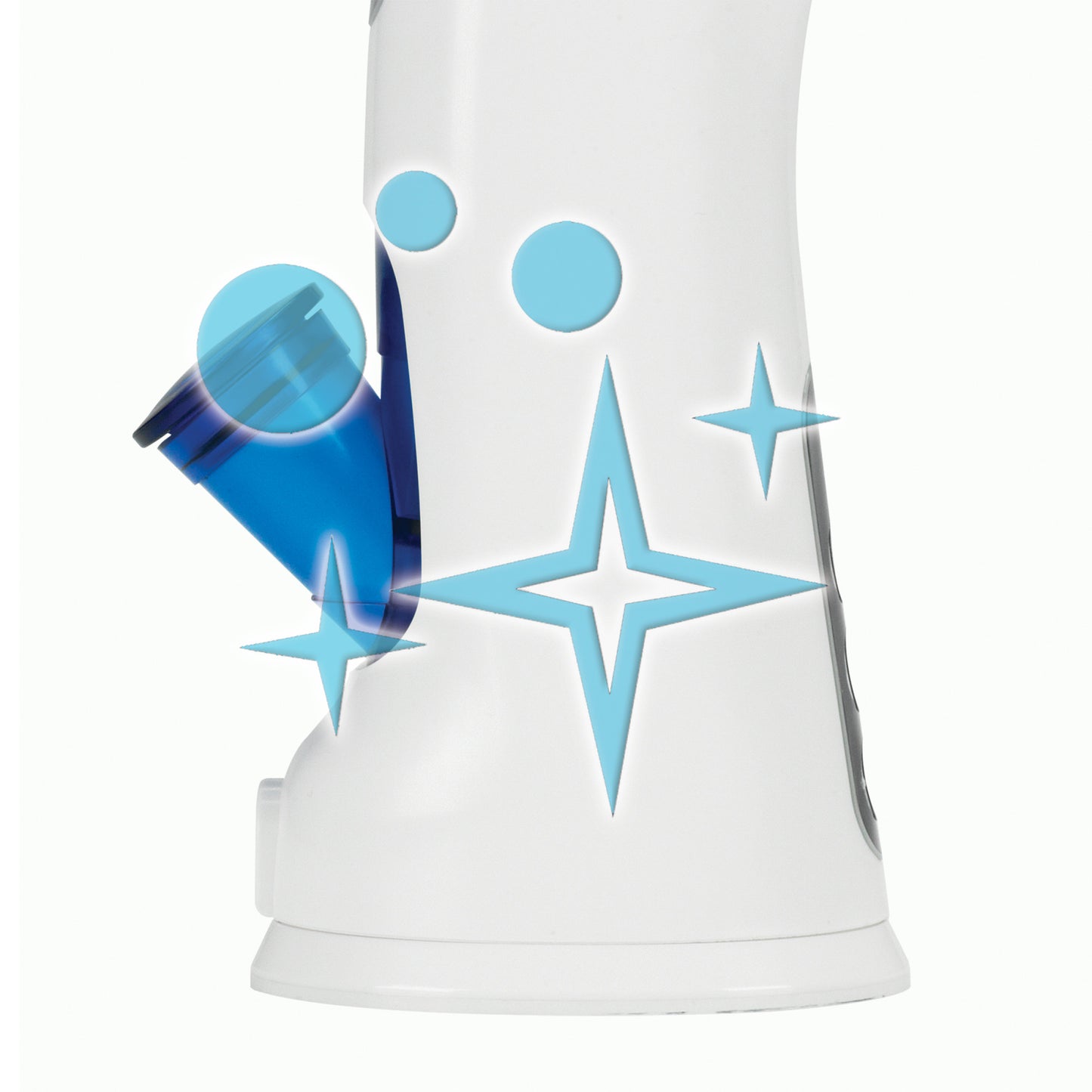 PureGuardian MST55 Personal Warm Mist Steam Inhaler with Aromatherapy Tray