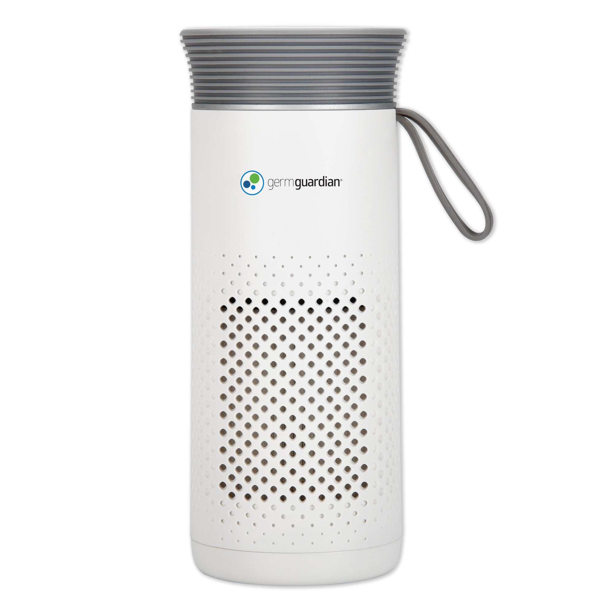 Germ Guardian AirSafe+ Purificatore d'aria intelligente con filtro HEPA 13 a 360°, rimuove il 99,97% degli inquinanti, grandi stanze oltre i 1000 mq, sensore di qualità dell'aria, luce UVC, zero ozono Germ Guardian AirSafe+ Purificatore d'aria intelligente con filtro HEPA 13 a 360°, rimuove il 99,97% degli inquinanti, grandi stanze oltre i 1000 mq, sensore di qualità dell'aria, luce UVC, zero ozono