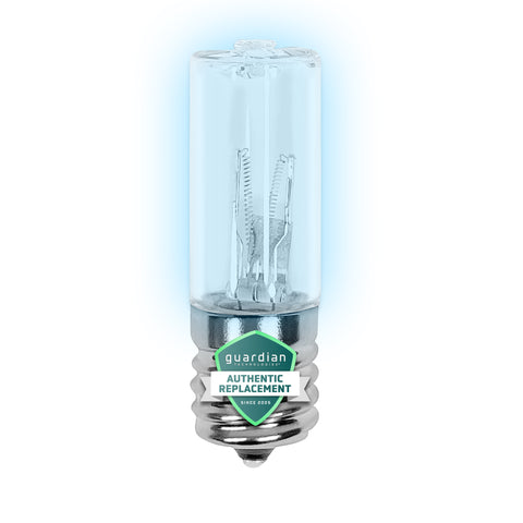 Led Uvc 11 Watt UV-C Germicidal Lamp Bulb - G23 Base For Sterilization | Kills Bacteria & Viruses | Use In CPF Series Units Uvc Light Bulb - Foto 2
