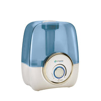 PureGuardian H1200BL 1.5-Gallon Ultrasonic Cool Mist Humidifier