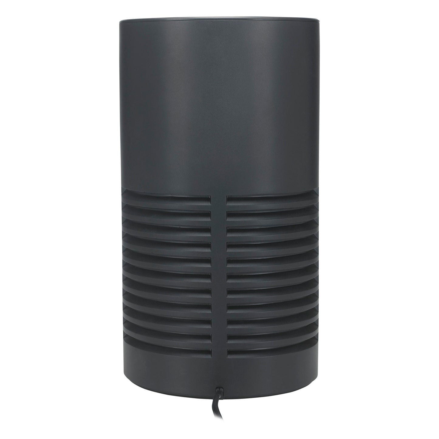 GermGuardian AC4700 HEPA PURE™ 15" Tower Air Purifier (3-speed 3-stage UV-C filtration, black)