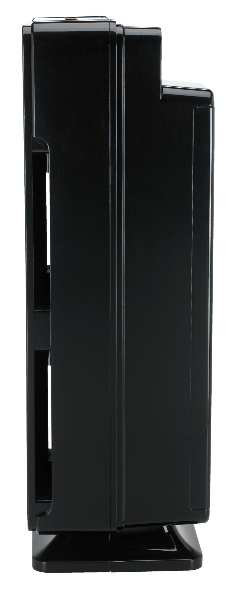 GermGuardian AC5300 HEPA PURE™ 28" Tower Air Purifier (3-speed 3-stage UV-C filtration, black)