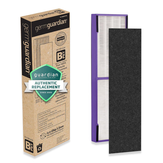 GermGuardian FLT4850PT PET PURE™ Air Purifier Filter B