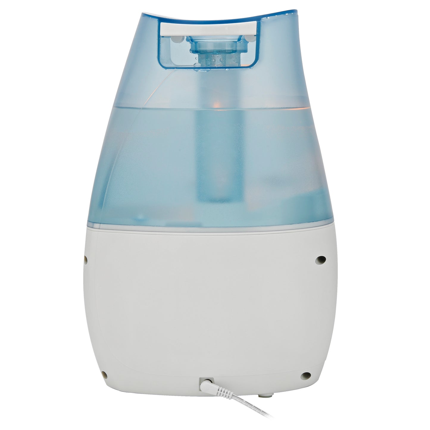 PureGuardian H1339W 1 Gallon 3-in-1 Humidifier, Salt Lamp & Aromatherapy Tray