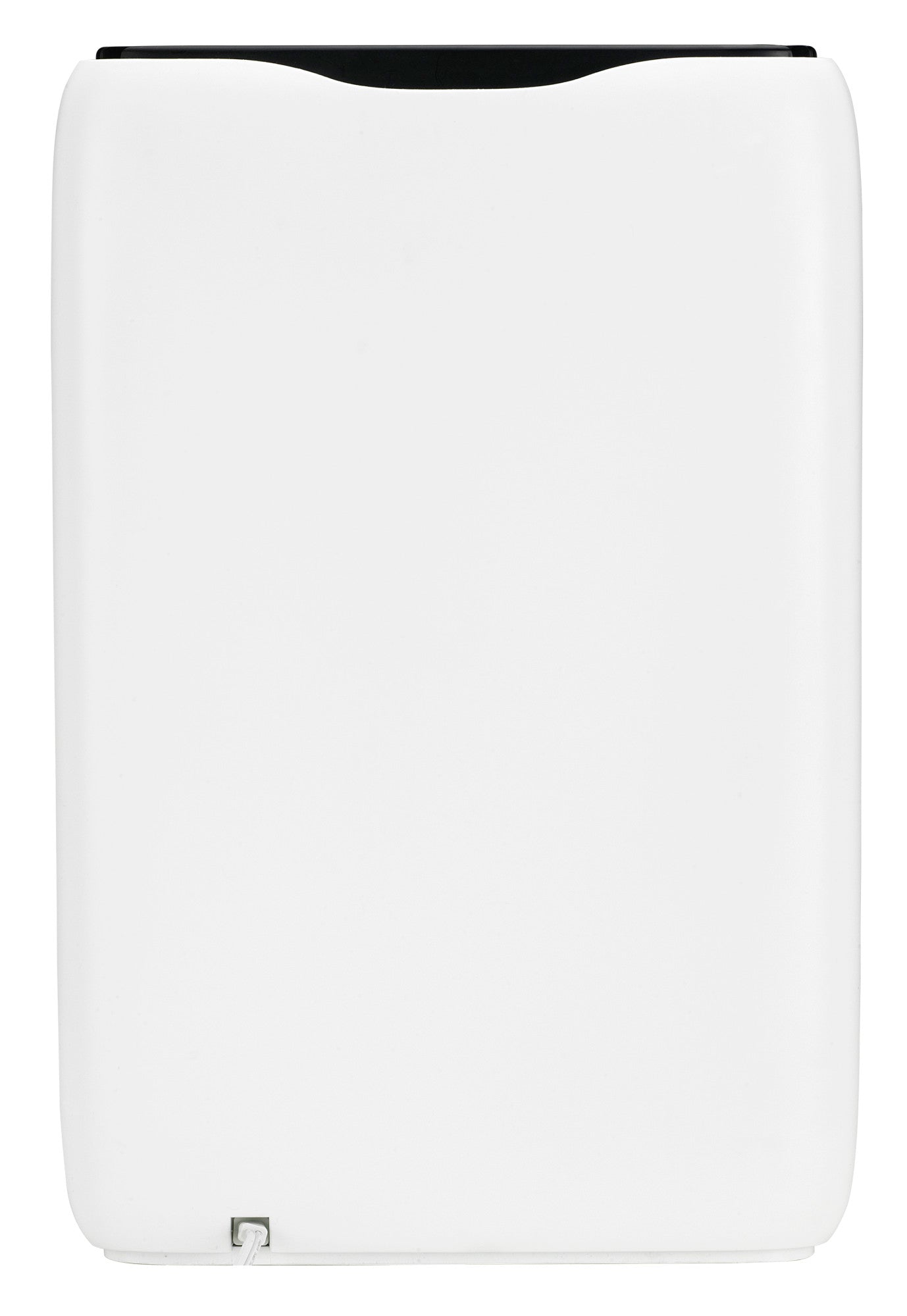 GermGuardian AC5600 HEPA PURE™ 18" Console Air Purifier (3-speed 3-stage filtration, white)