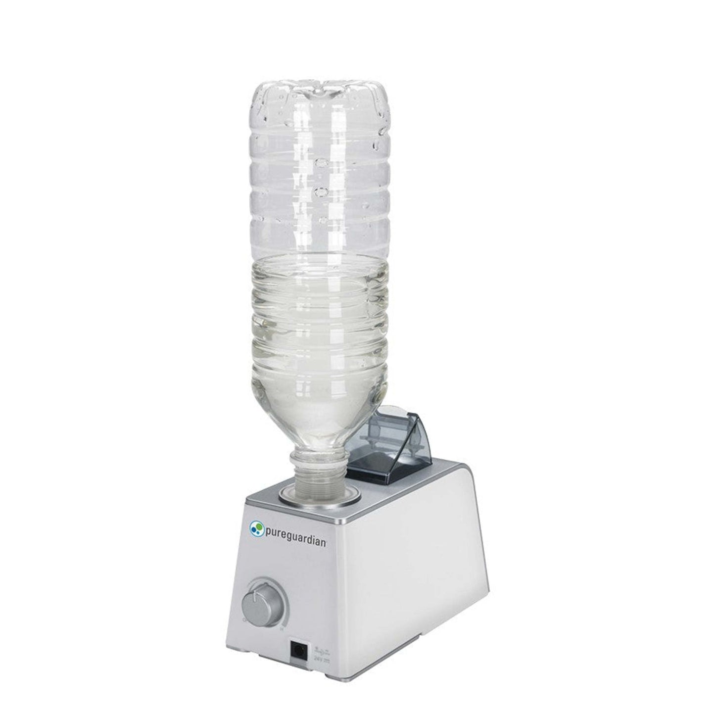 Humidificateur ultrasonique de voyage personnel PureGuardian H500