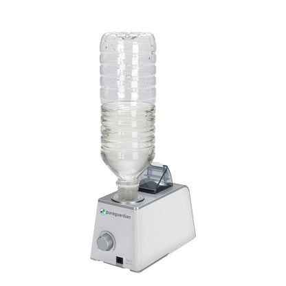 Humidificateur ultrasonique de voyage personnel PureGuardian H500