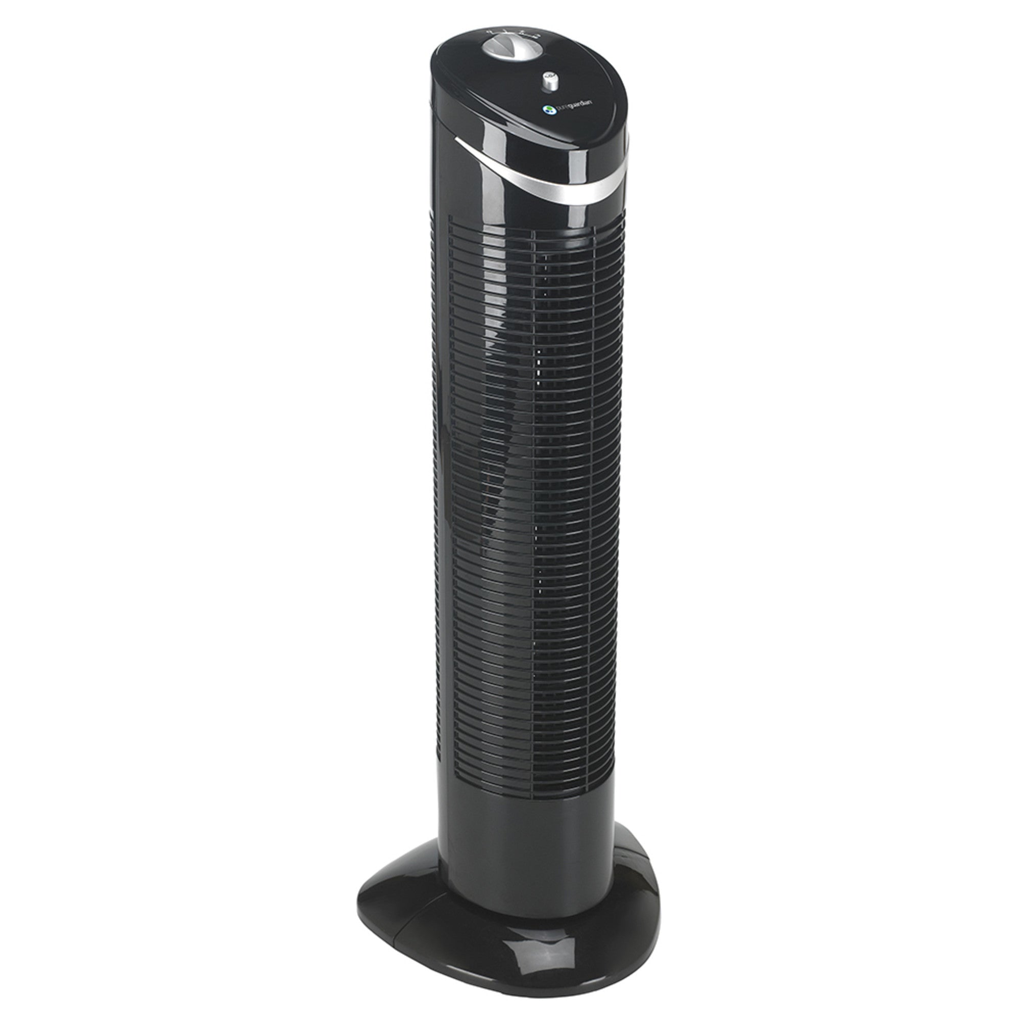 PureGuardian TF2113B 3-Speed Oscillating Tower Fan