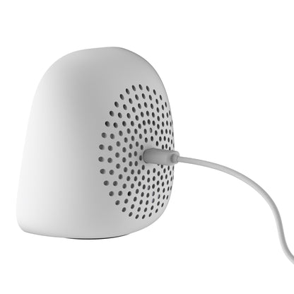 GermGuardian AQM101 Smart Air Quality Monitor (white)