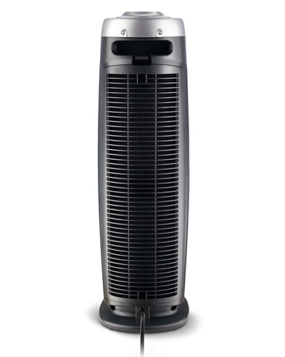 GermGuardian AC4825DLX 4-in-1 Air Purifier with HEPA Filter