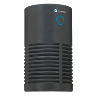 GermGuardian AC4700BDLX 4-in-1 Air Purifier with HEPA Filter and UV-C