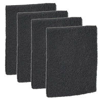 PureGuardian FLT200 Genuine Allergen Filter Replacements: 4 pack
