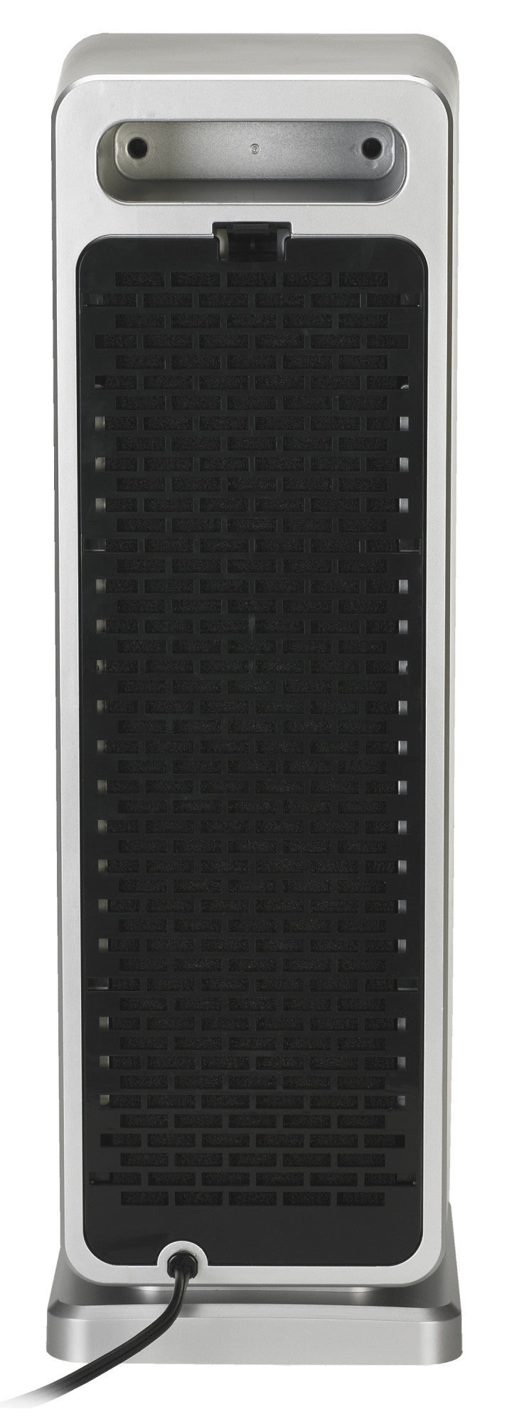 GermGuardian AC4900 HEPA PURE™ 22" Tower Air Purifier (3-speed 3-stage UV-C filtration, gray)