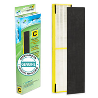 GermGuardian FLT5000 Air Purifier HEPA Replacement Filter C