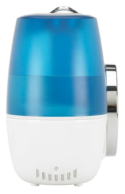 PureGuardian H4750AR Humidificateur ultrasonique à brume fraîche 120 heures avec plateau d'aromathérapie, 2 gallons