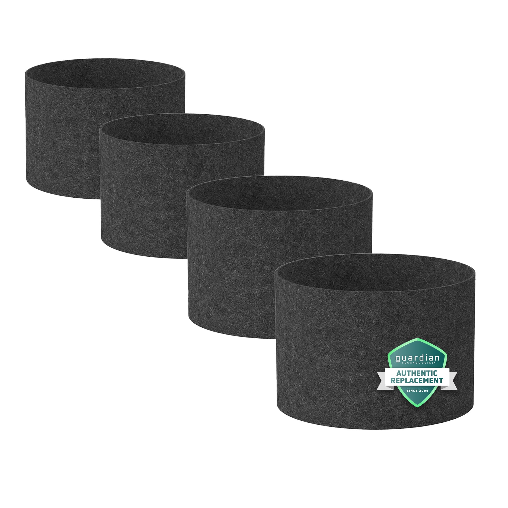 GermGuardian® FLT15CB4 Genuine Carbon Filter Replacements for