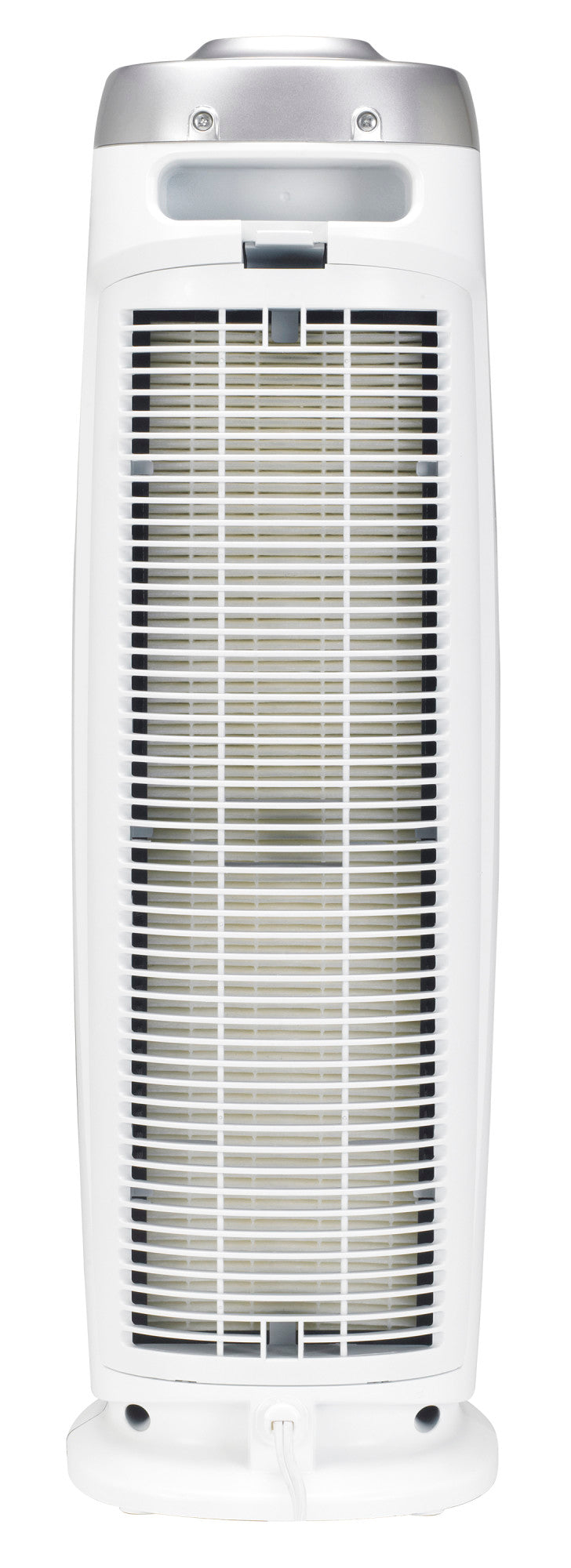 GermGuardian AC4825 HEPA PURE™ 22" Tower Air Purifier (3-speed 3-stage UV-C filtration, white)